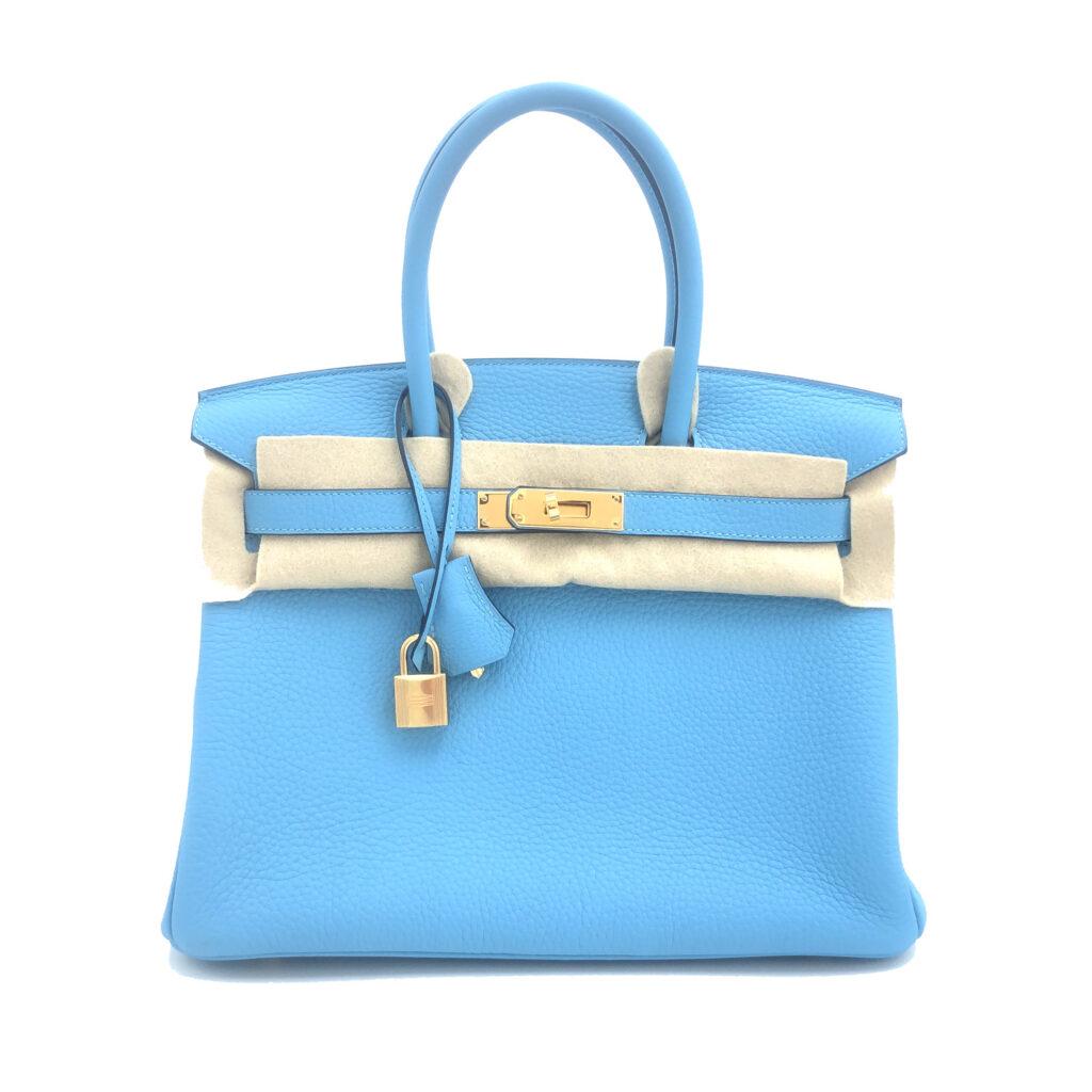 borsa-hermes-birkin-30-blue-du-nord