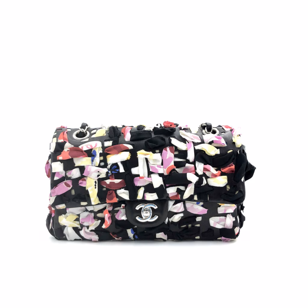 borsa-chanel-limited-edition-seta-pelle