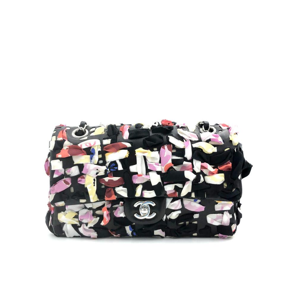 borsa-chanel-limited-edition-seta-pelle