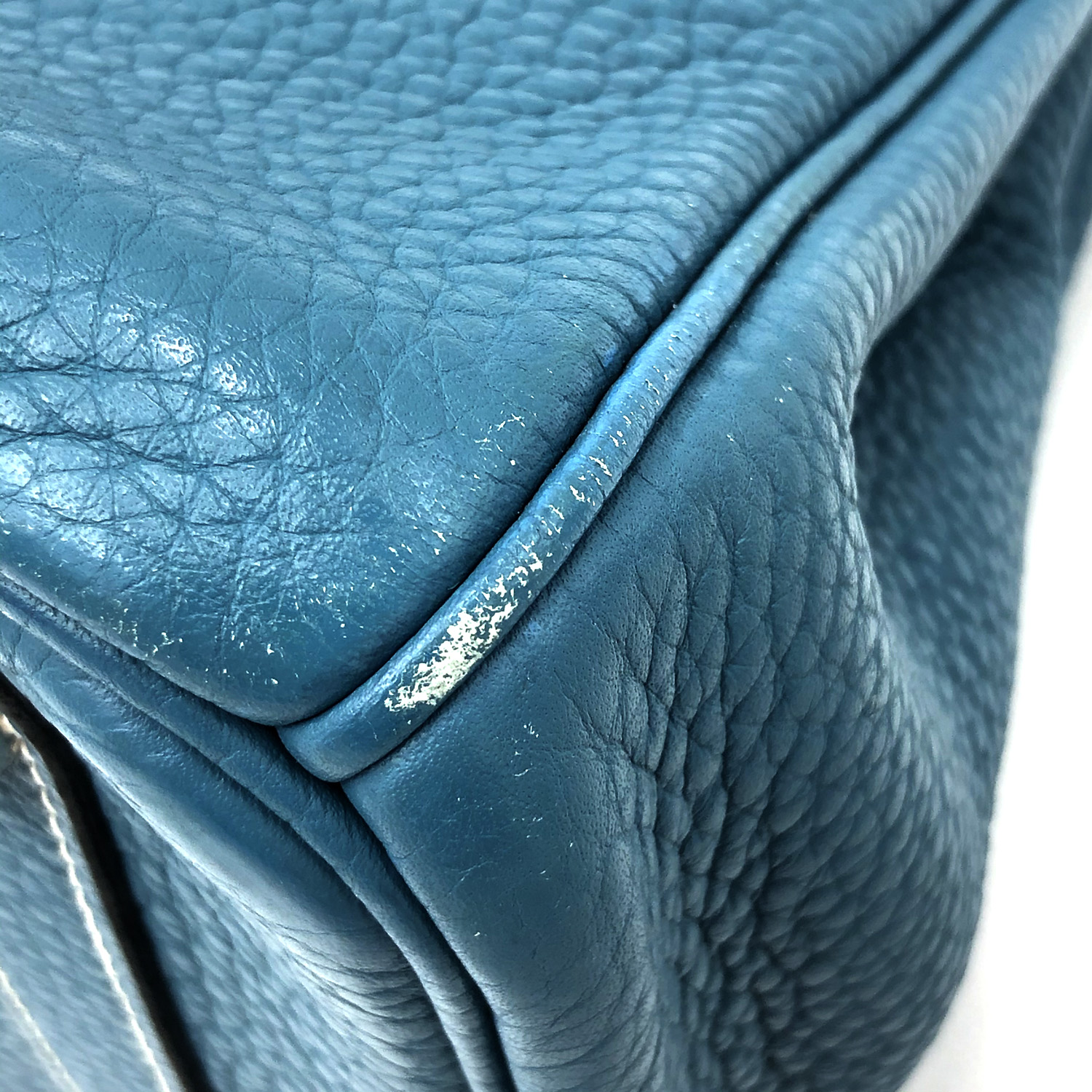 Birkin 30 - Otto Vintage hermès-birkin-bag-clemence-blue-jeans