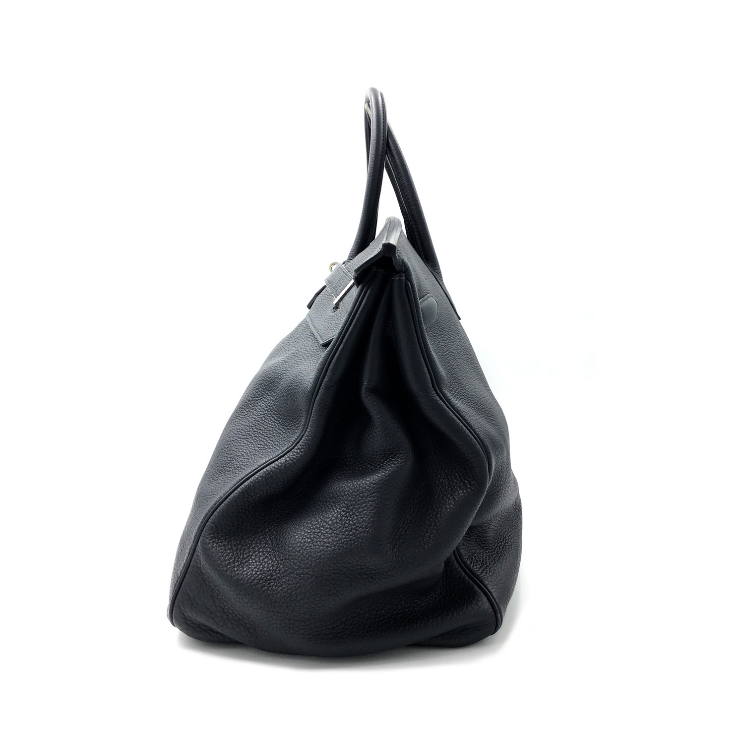 Hermès 2005 pre-owned Birkin 50 Handbag - Farfetch